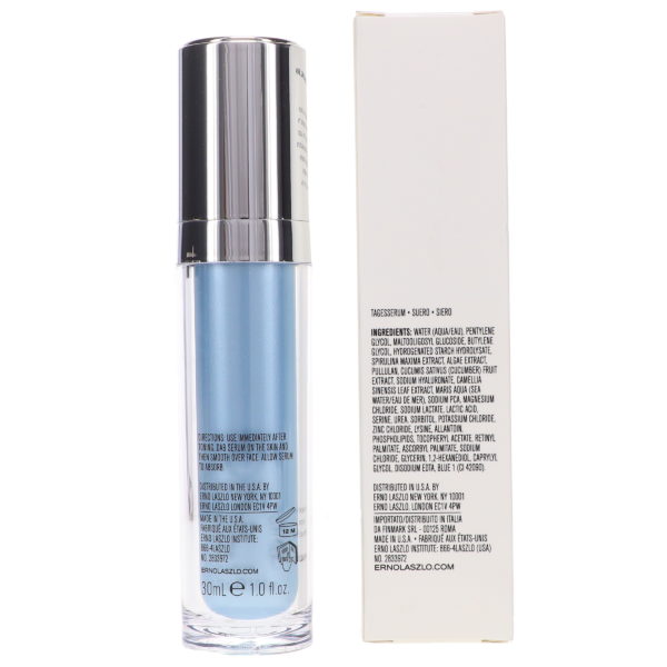 Erno Laszlo Firmarine Serum 1 oz