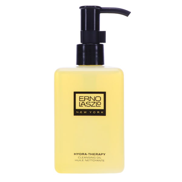 Erno Laszlo Hydra-Therapy Cleansing Oil 6.6 oz