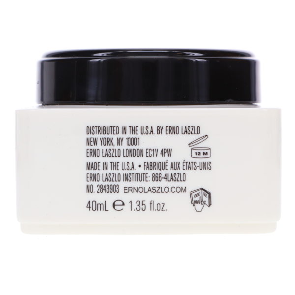 Erno Laszlo Hydra-Therapy Memory Sleep Mask 1.35 oz