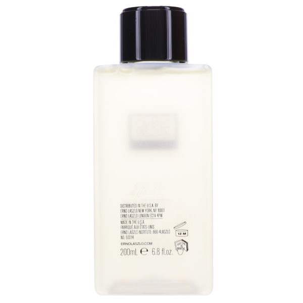 Erno Laszlo Hydraphel Skin Supplement Hydrating Toner 6.8 oz