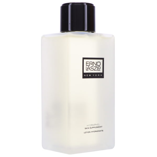 Erno Laszlo Hydraphel Skin Supplement Hydrating Toner 6.8 oz