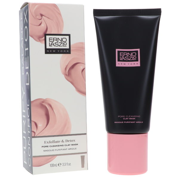 Erno Laszlo Pore Cleansing Clay Mask 3.3 oz