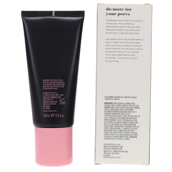 Erno Laszlo Pore Cleansing Clay Mask 3.3 oz