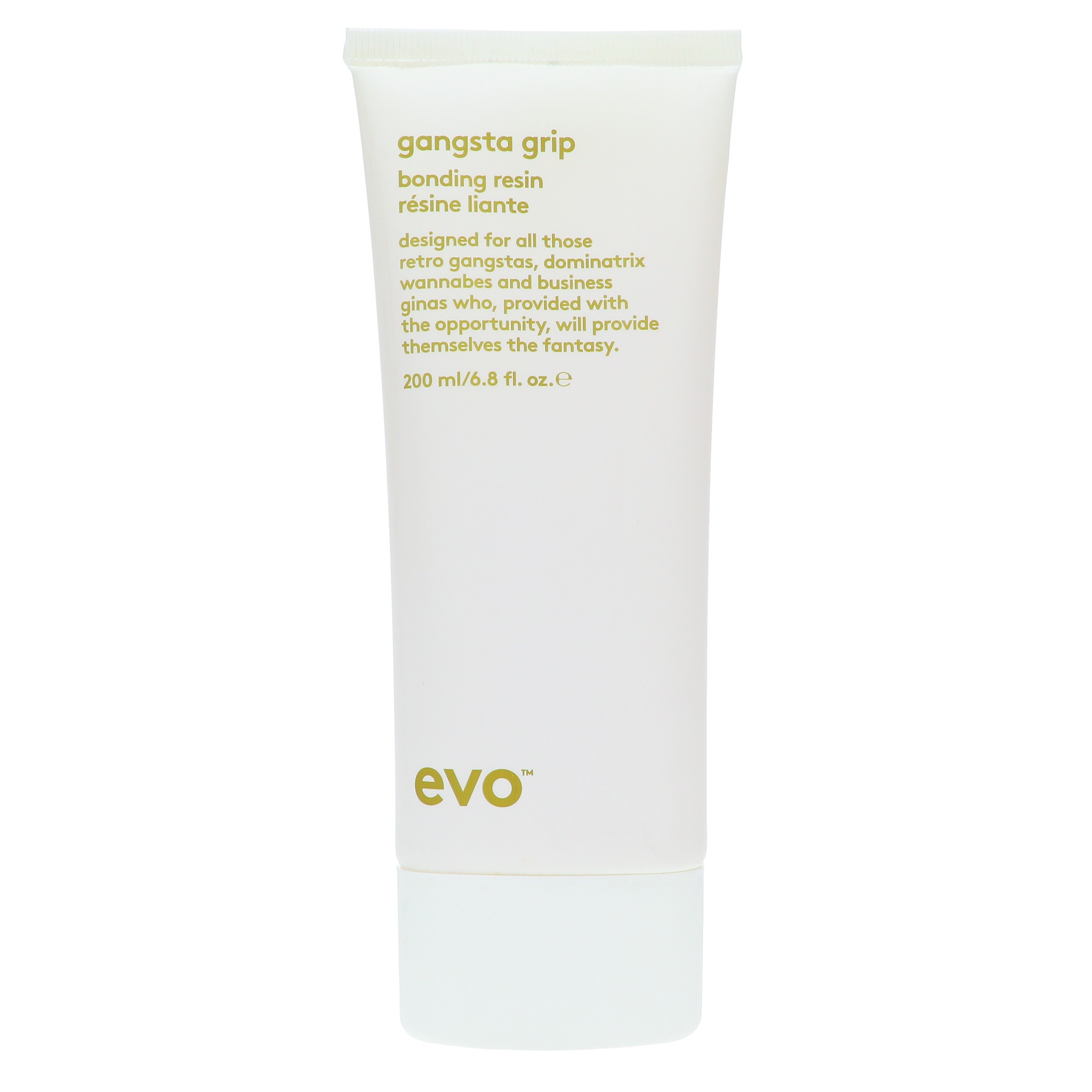 EVO Gangsta Grip Bonding Resin 6.76 oz