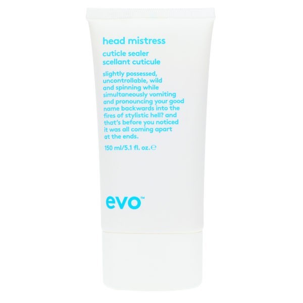 EVO Head Mistress Cuticle Sealer 5.1 oz