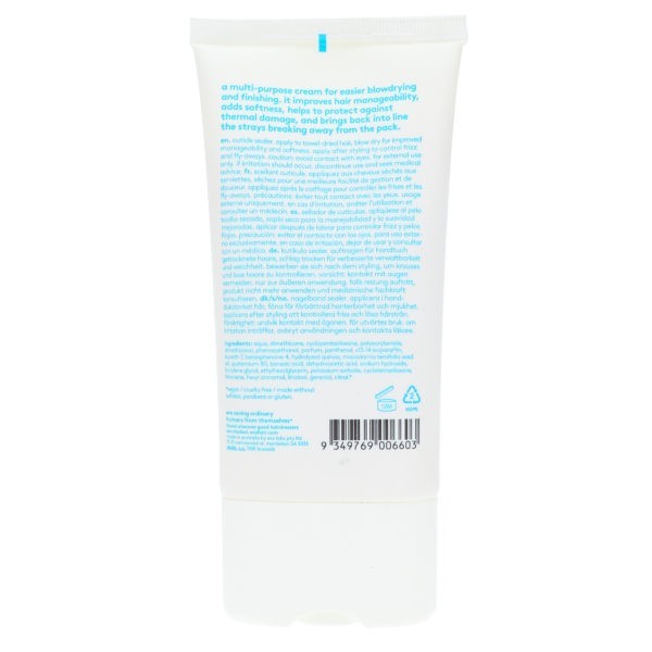 EVO Head Mistress Cuticle Sealer 5.1 oz