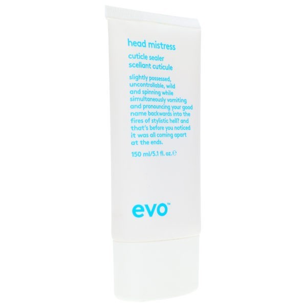 EVO Head Mistress Cuticle Sealer 5.1 oz