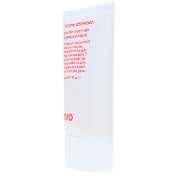 EVO Mane Attention Protein Treatment 5.07 oz