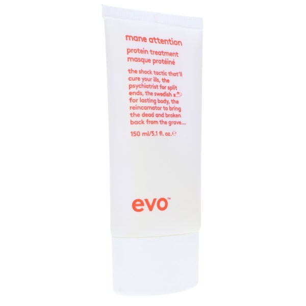 EVO Mane Attention Protein Treatment 5.07 oz