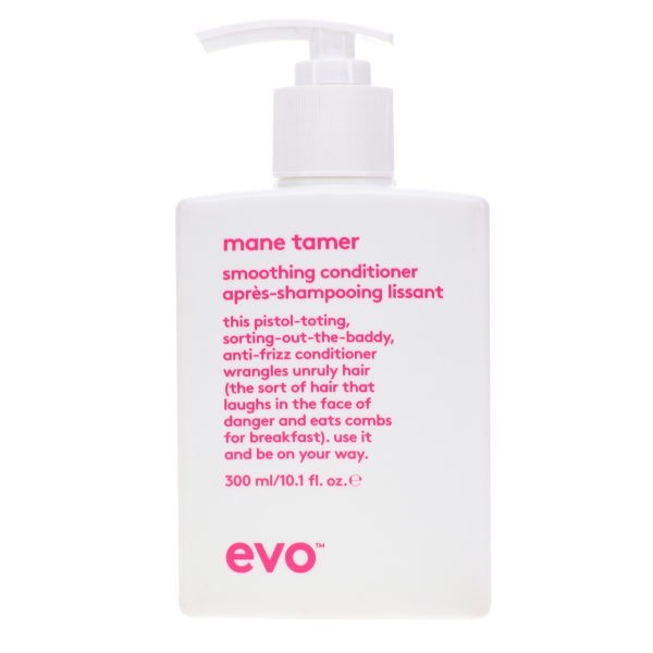 EVO Mane Tamer Smoothing Conditioner  10.1 oz