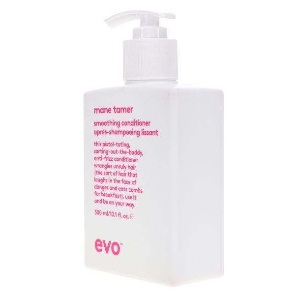 EVO Mane Tamer Smoothing Conditioner  10.1 oz