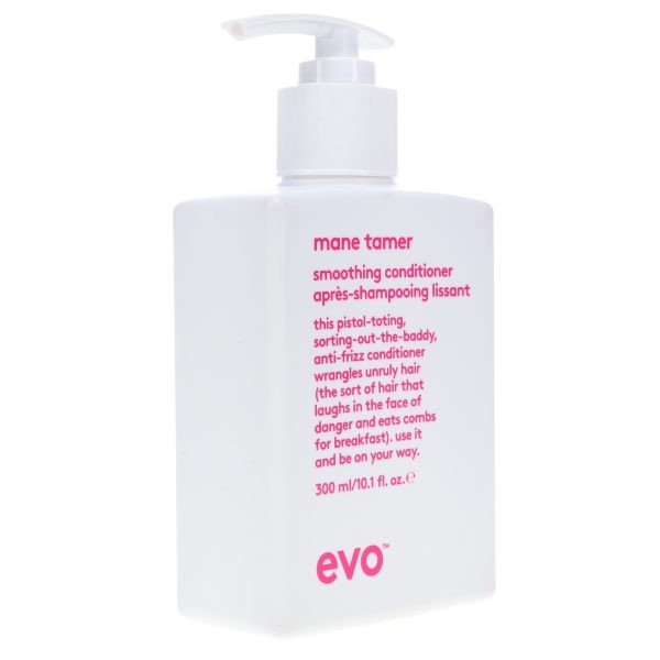 EVO Mane Tamer Smoothing Conditioner  10.1 oz