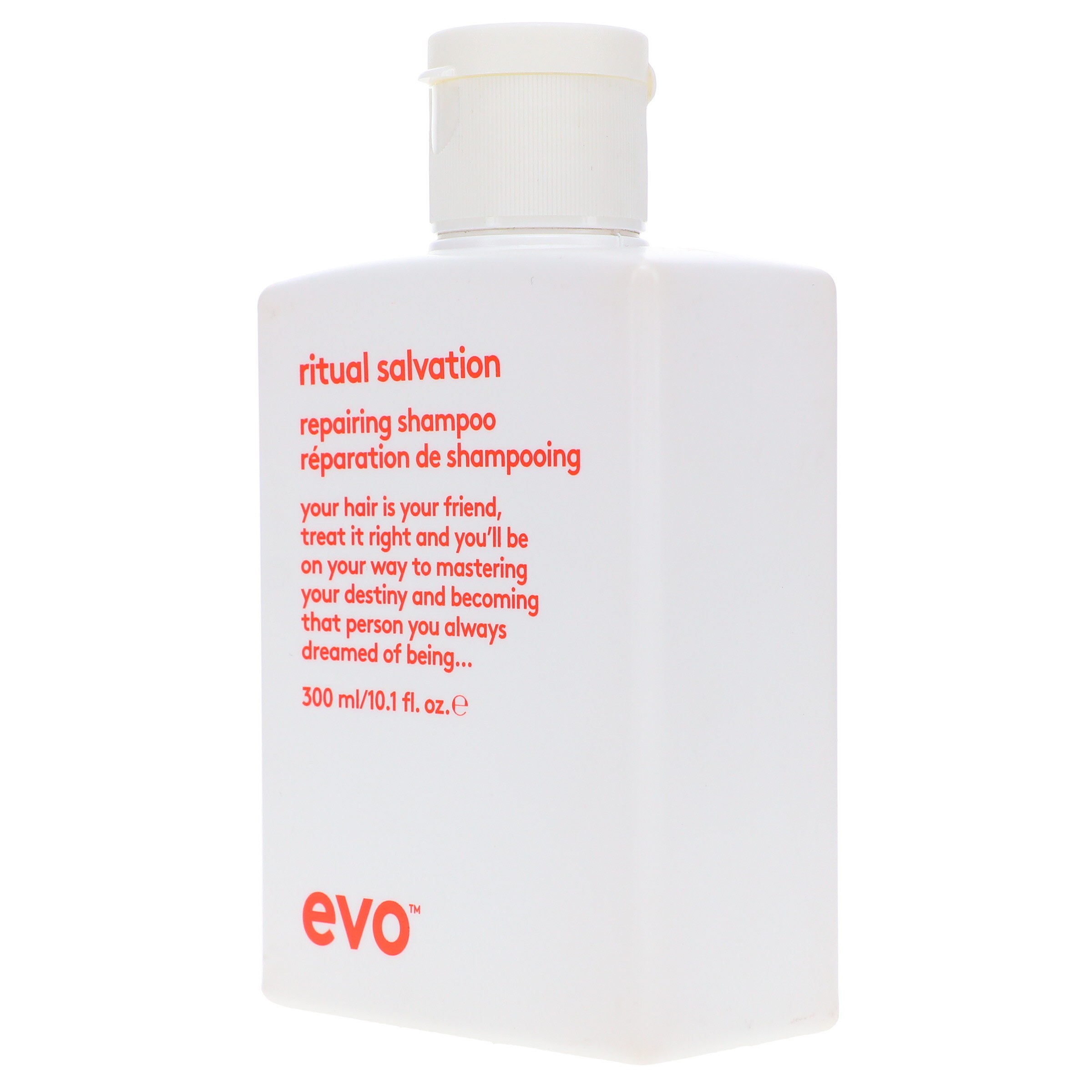 EVO Ritual Salvation Care Shampoo 10.14 oz