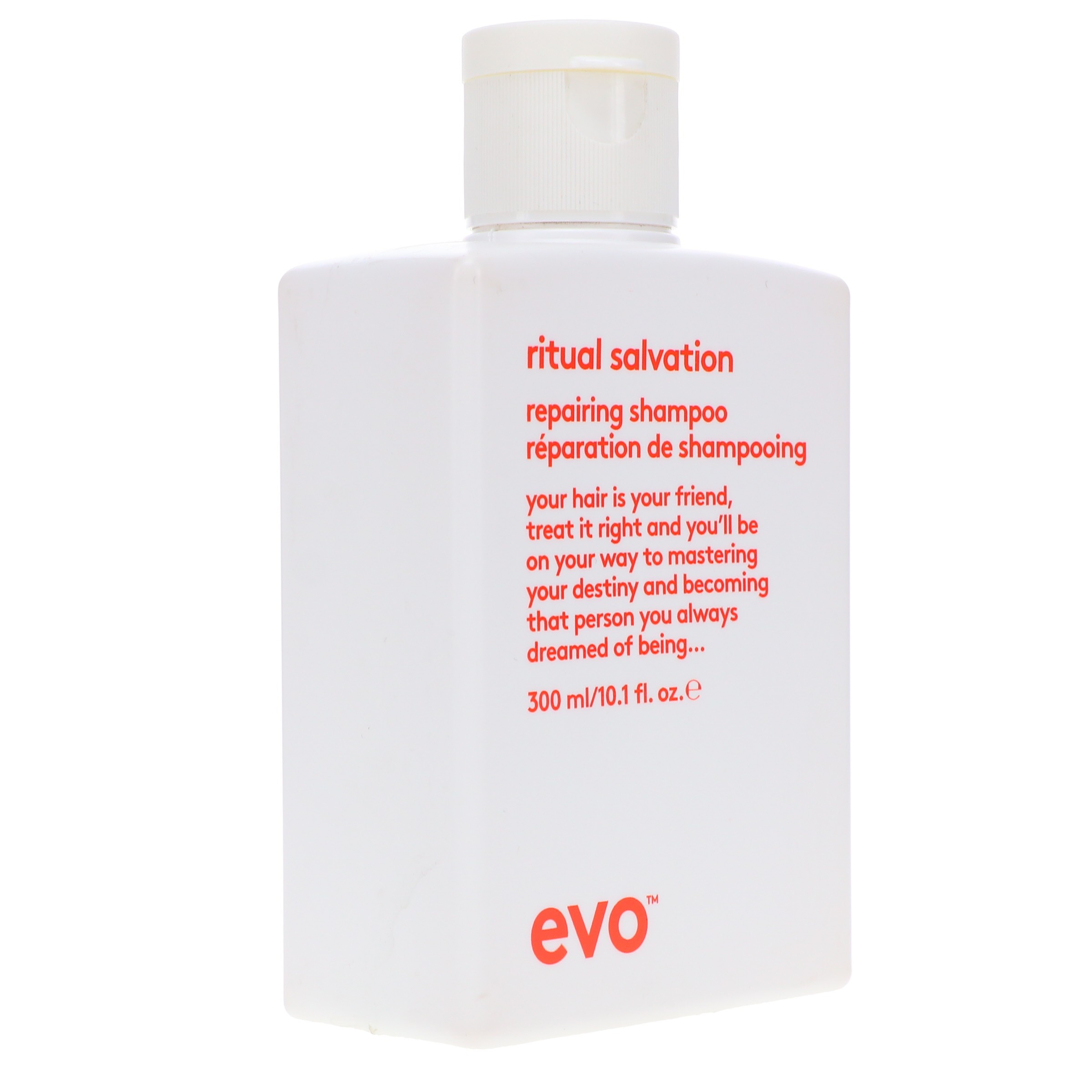 EVO Ritual Salvation Care Shampoo 10.14 oz