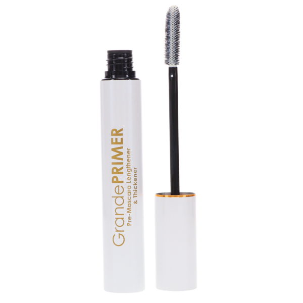 Grande Cosmetics GrandePRIMER Pre-Mascara Lengthener & Thickener 0.32 oz