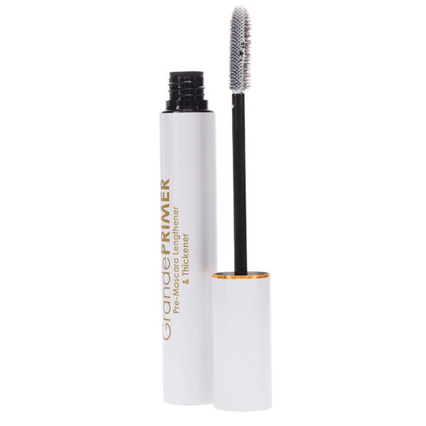 Grande Cosmetics GrandePRIMER Pre-Mascara Lengthener & Thickener 0.32 oz