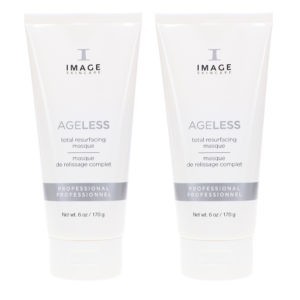 IMAGE Skincare Ageless Total Resurfacing Masque 6 oz 2 Pack