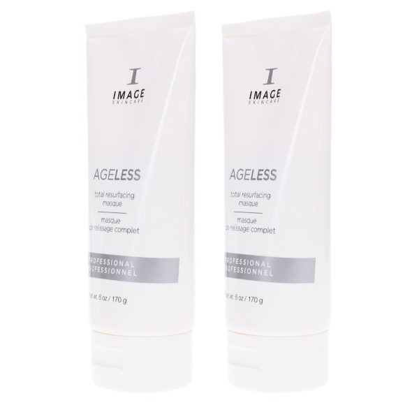 IMAGE Skincare Ageless Total Resurfacing Masque 6 oz 2 Pack