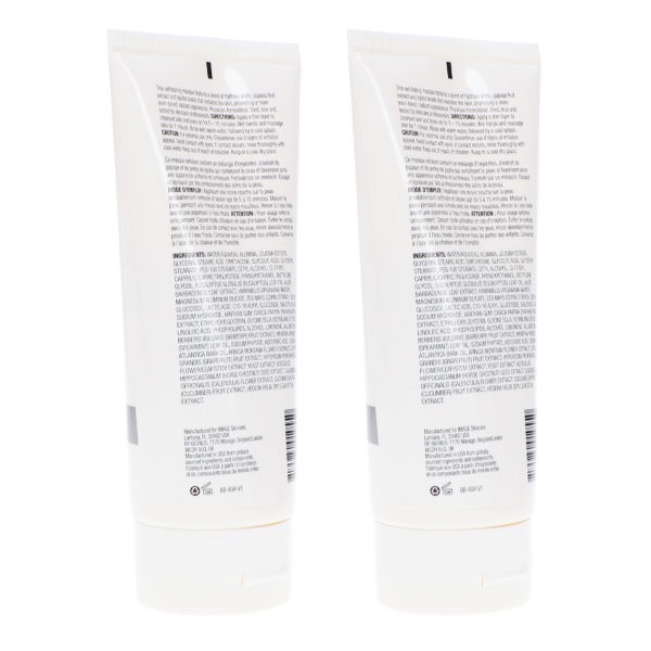 IMAGE Skincare Ageless Total Resurfacing Masque 6 oz 2 Pack