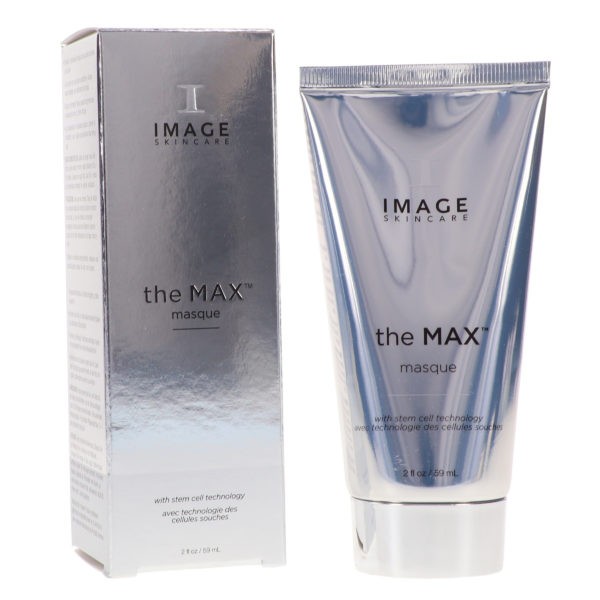 IMAGE Skincare The MAX Stem Cell Masque 2 oz