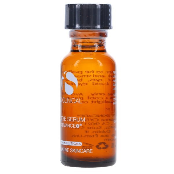 iS Clinical C Eye Serum Advance + 0.5 oz