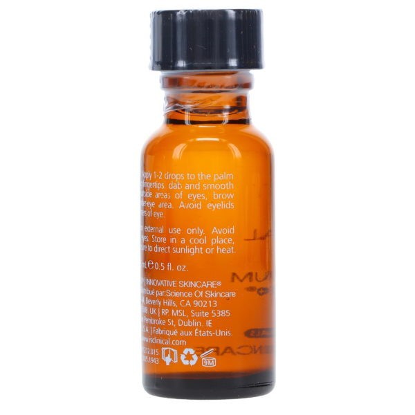 iS Clinical C Eye Serum Advance + 0.5 oz