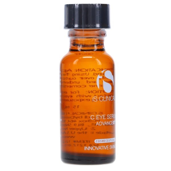 iS Clinical C Eye Serum Advance + 0.5 oz