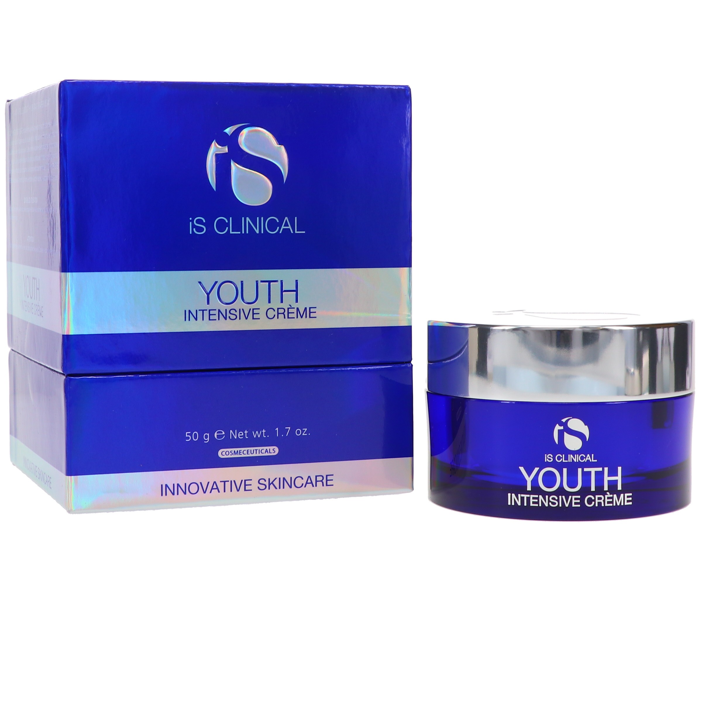 iS Clinical Youth Intensive Creme 1.7 oz