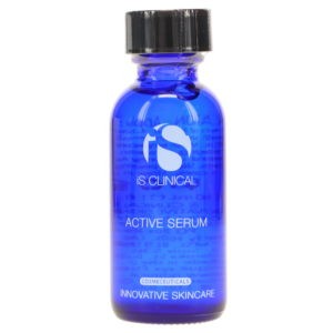 iS Clinical Active Serum 1 oz