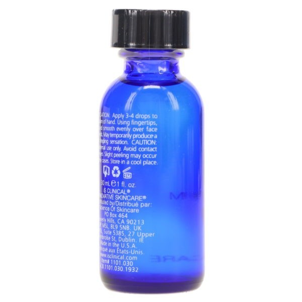 iS Clinical Active Serum 1 oz