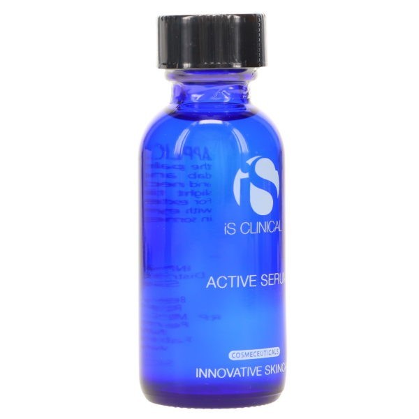 iS Clinical Active Serum 1 oz