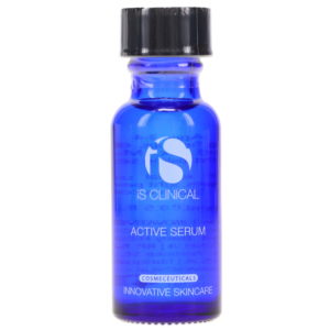iS Clinical Active Serum 0.5 oz