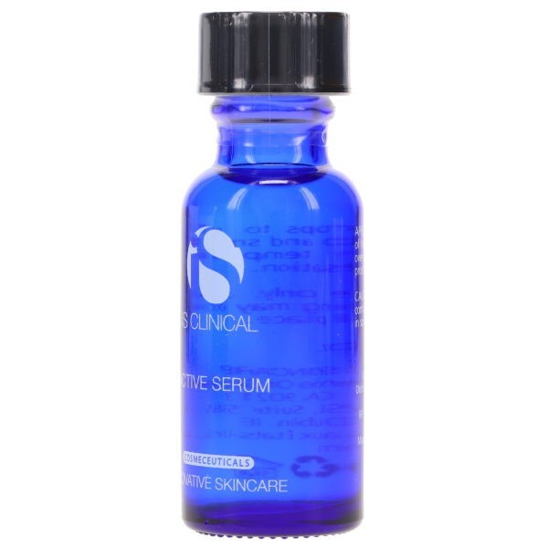 iS Clinical Active Serum 0.5 oz