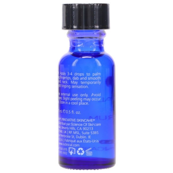 iS Clinical Active Serum 0.5 oz
