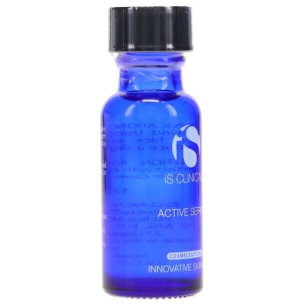 iS Clinical Active Serum 0.5 oz