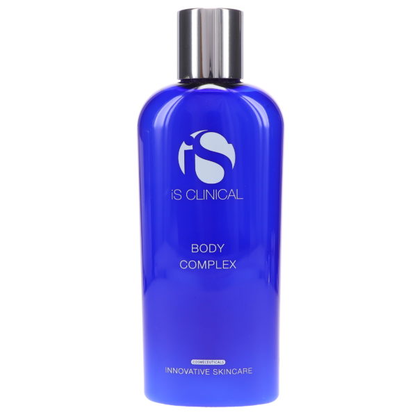 iS Clinical Body Complex 6 oz