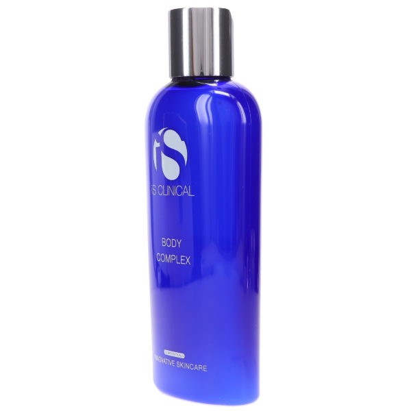 iS Clinical Body Complex 6 oz