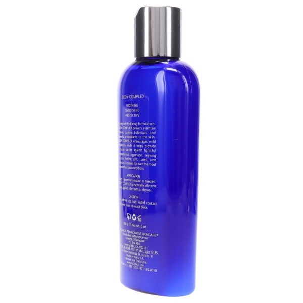 iS Clinical Body Complex 6 oz