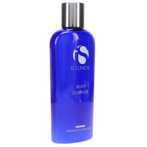 iS Clinical Body Complex 6 oz