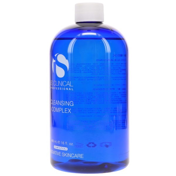 iS Clinical Cleansing Complex 16 oz