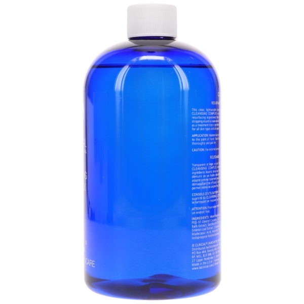 iS Clinical Cleansing Complex 16 oz