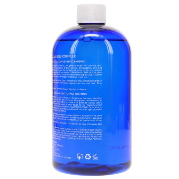 iS Clinical Cleansing Complex 16 oz