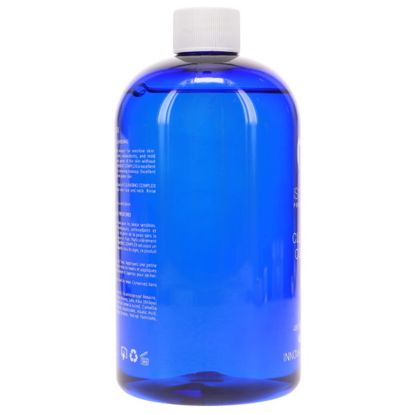 iS Clinical Cleansing Complex 16 oz