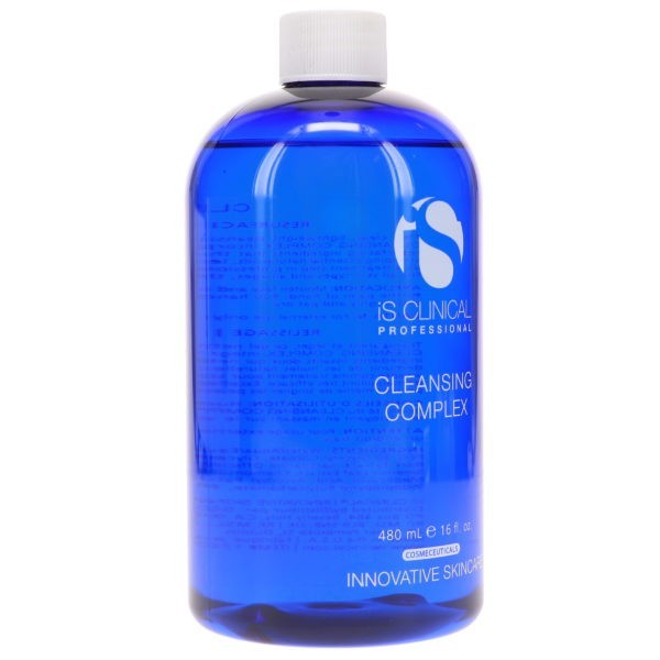 iS Clinical Cleansing Complex 16 oz