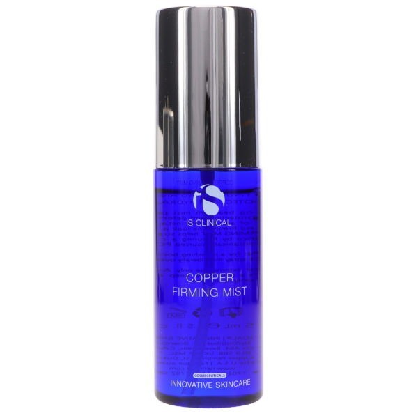 iS Clinical Copper Firming Mist 2.5 oz