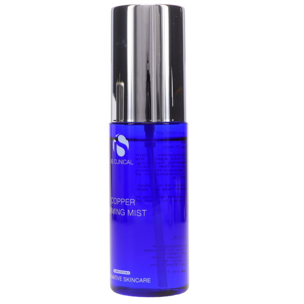 iS Clinical Copper Firming Mist 2.5 oz