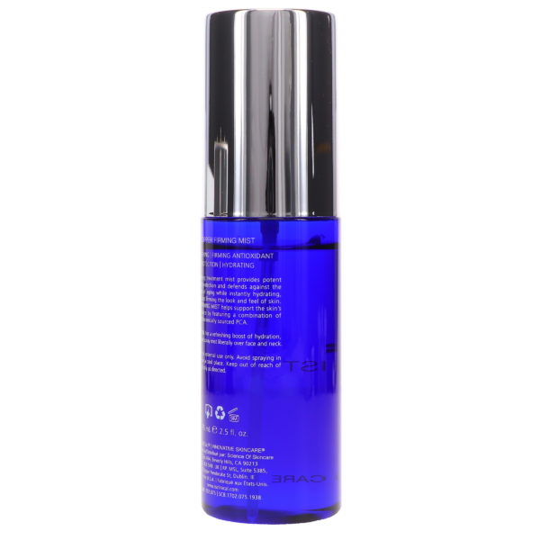 iS Clinical Copper Firming Mist 2.5 oz