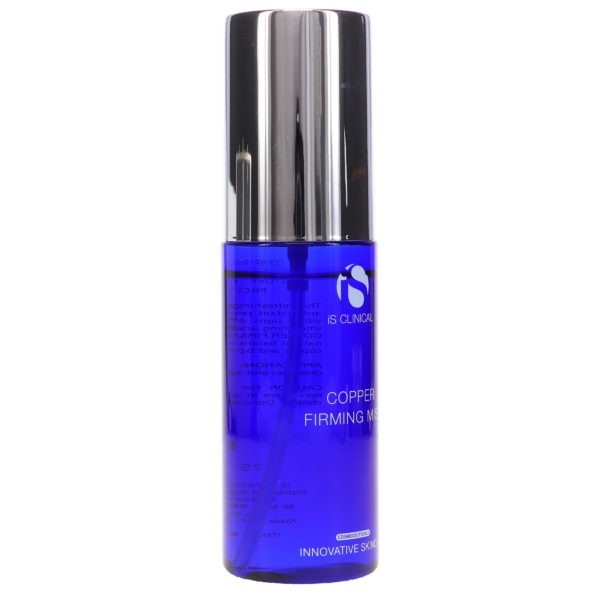 iS Clinical Copper Firming Mist 2.5 oz