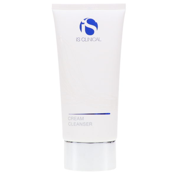 iS Clinical Cream Cleanser 4 oz