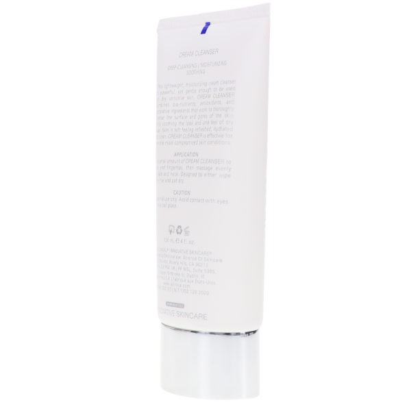 iS Clinical Cream Cleanser 4 oz